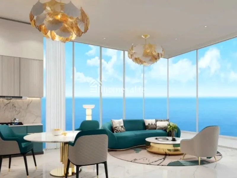 High Floor  | Private Pool | Sea View63954616612738113