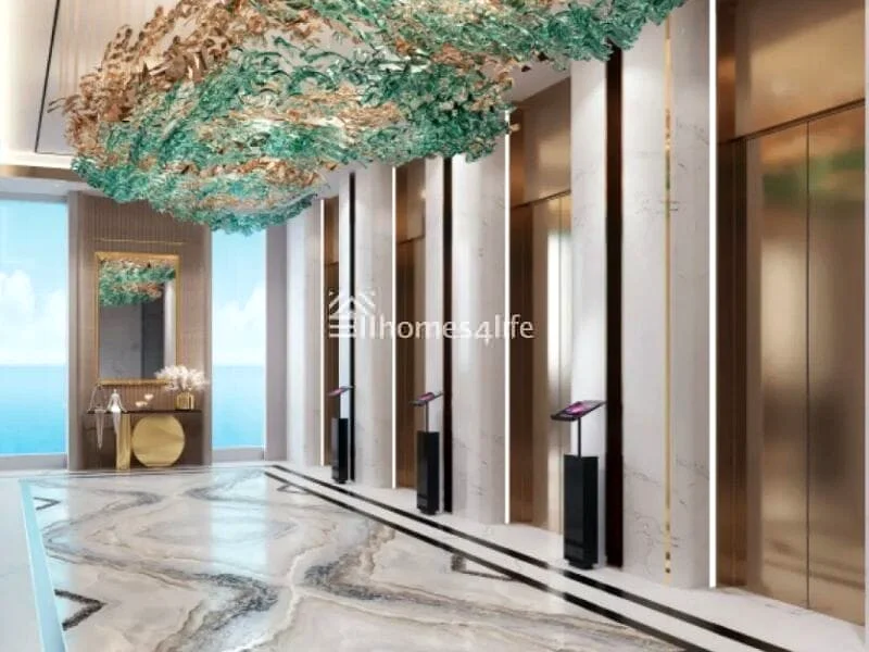 High Floor  | Private Pool | Sea View63954616612738112