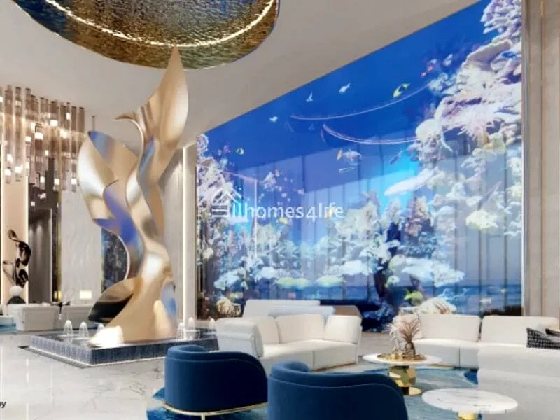 High Floor  | Private Pool | Sea View63954616612738114