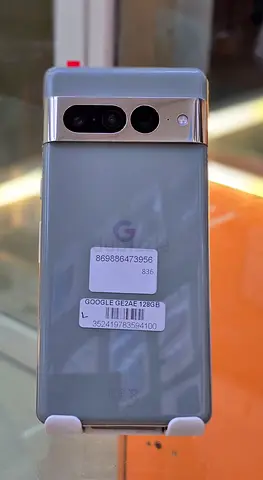 GOOGLE PIXEL 7PRO