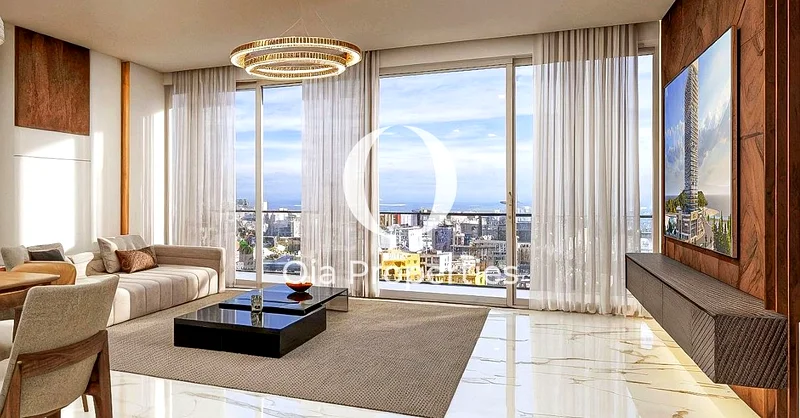 Available Now | New Project | 1BHK Junior63844244002433110