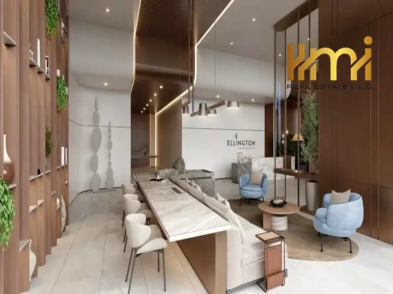 High ROI | Luxury Living  | Smart Home | Flexible Payment Plan |  Q4 202763986959176578113