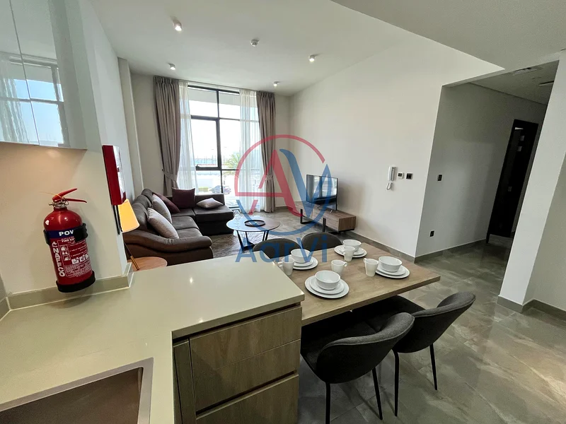High ROI | Fully Furnished | Freehold | Near GEMS School63915839781505111
