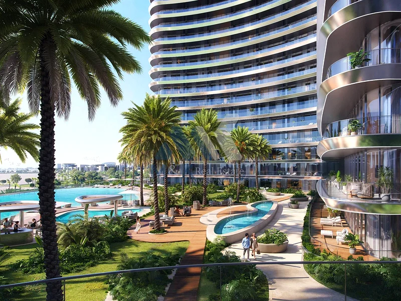 Resort Lifestyle / Direct Form Developer / No Commission64034440747906110