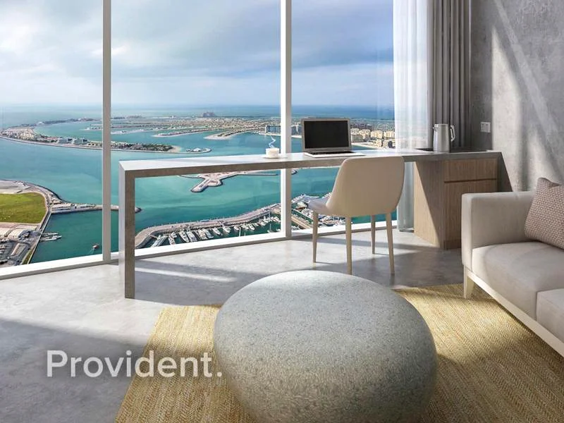 High Floor | Large Layout | Top Amenities64042036924546114