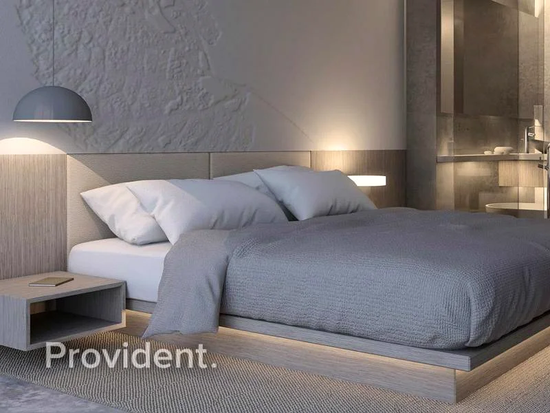 High Floor | Large Layout | Top Amenities64042036924546112