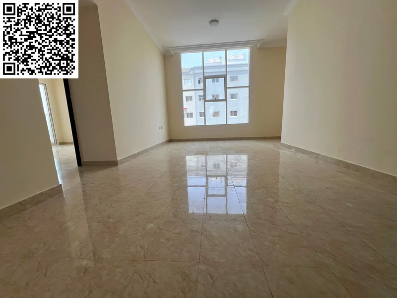 شقة مكونة من غرفتي نوم، شاغل ثانٍ - النعيمية 1، عجمان63816675568385112
