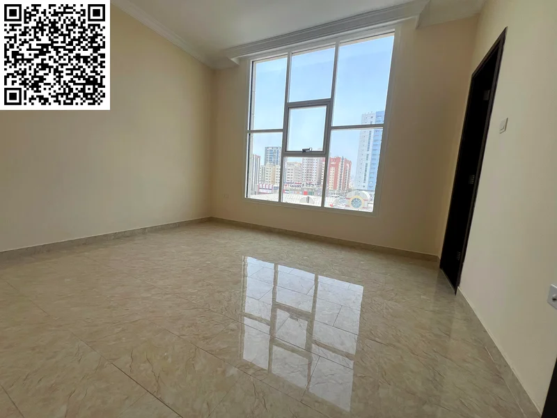 شقة مكونة من غرفتي نوم، شاغل ثانٍ - النعيمية 1، عجمان63816675568385111