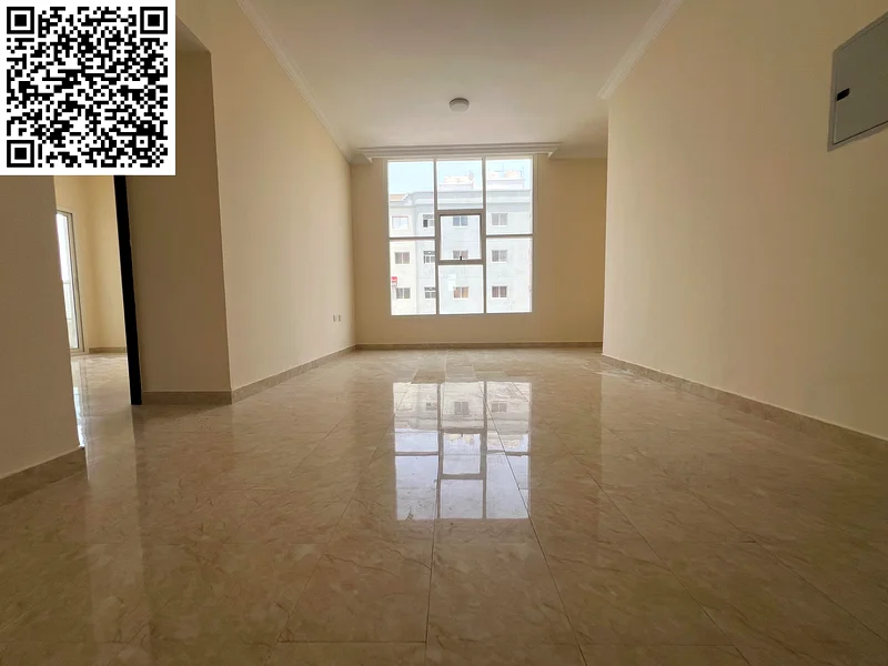 شقة مكونة من غرفتي نوم، شاغل ثانٍ - النعيمية 1، عجمان63816675568385113
