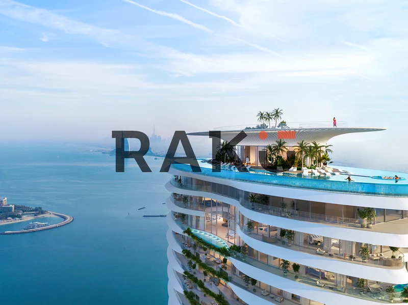 Exquisite 3BR| Prestigious Living| Stunning Views64009081757313113