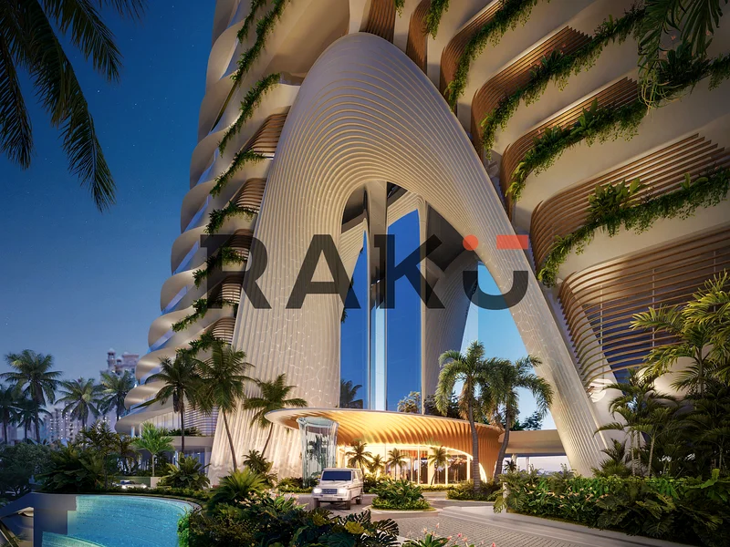Exquisite 3BR| Prestigious Living| Stunning Views64009081757313110