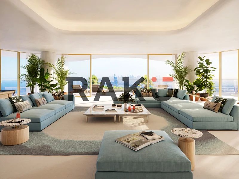Exquisite 3BR| Prestigious Living| Stunning Views64009081757313114