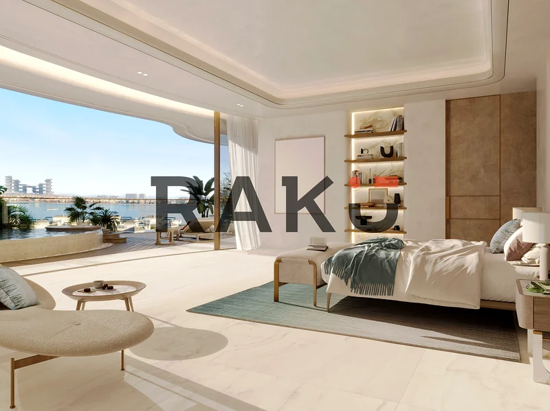 Exquisite 3BR| Prestigious Living| Stunning Views64009081757313111