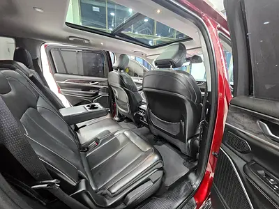 Jeep Grand Cherokee Limited, миниатюра 19