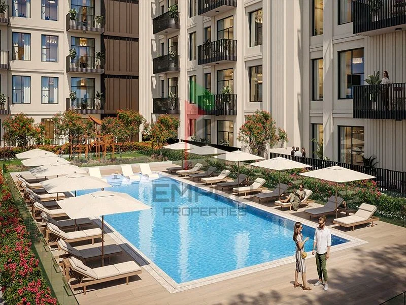 pool view | Spacious | High Floor | Genuine Re-Sale63950592497538113