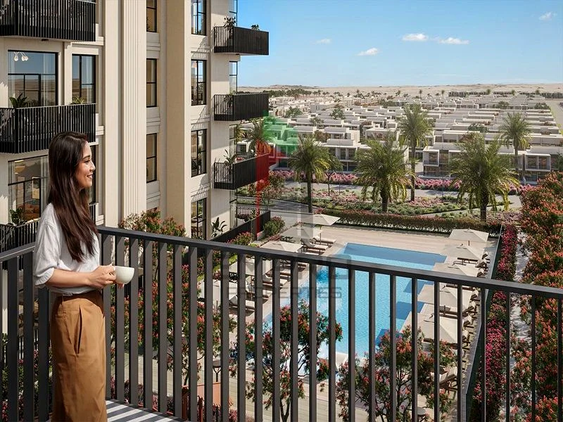 pool view | Spacious | High Floor | Genuine Re-Sale63950592497538111