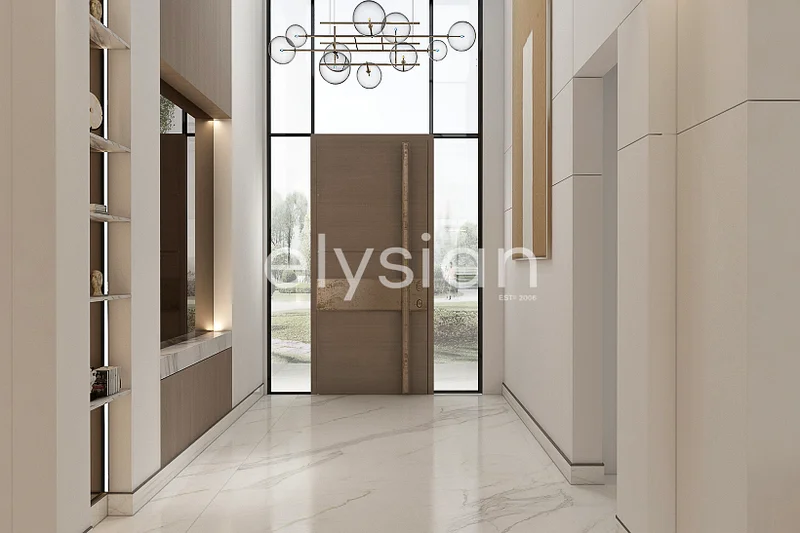 جديد بالكامل | تشطيبات فاخرة | موقع متميز64014294370691111