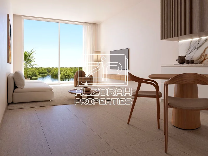 Creek and Mangrove View | Payment Plan | Freehold63879954383234110