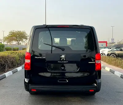 Peugeot Traveller VIP, миниатюра 6