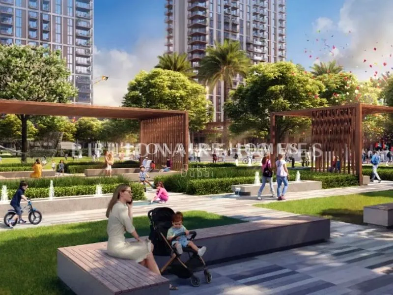 OP + DLD | Canal & Pool View | Motivated Seller64025701822211113