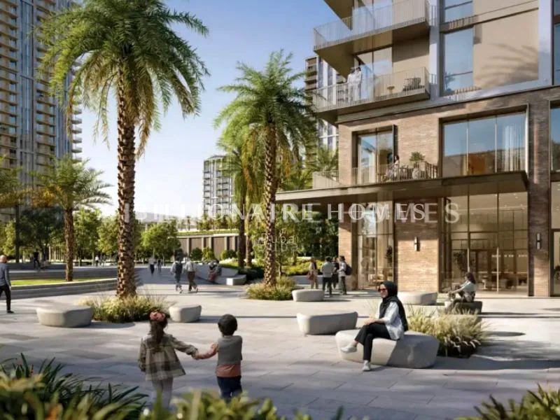 OP + DLD | Canal & Pool View | Motivated Seller64025701822211114