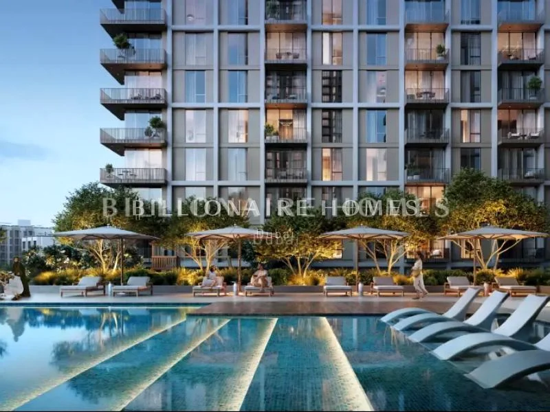 OP + DLD | Canal & Pool View | Motivated Seller64025701822211110