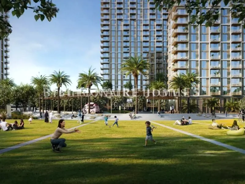 OP + DLD | Canal & Pool View | Motivated Seller64025701822211112