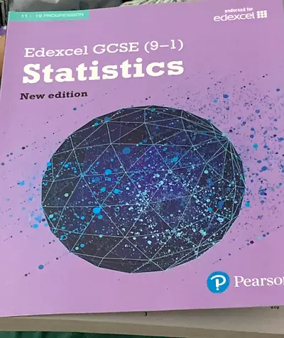 Statistics Textbook