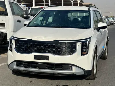 2025 BRAND NEW KIA CARNIVAL 3.5L