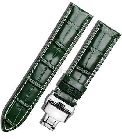 Leather Watch Strap