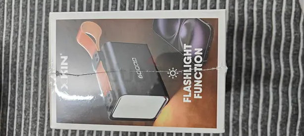 XKIN 60,000 MAH Mega Power Bank