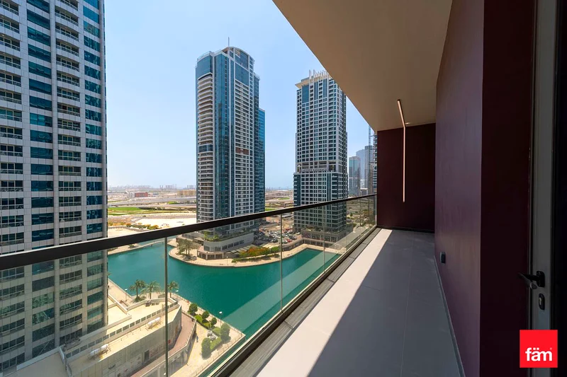 جديد بالكامل | طابق عالي | تخطيط واسع63987874291586110
