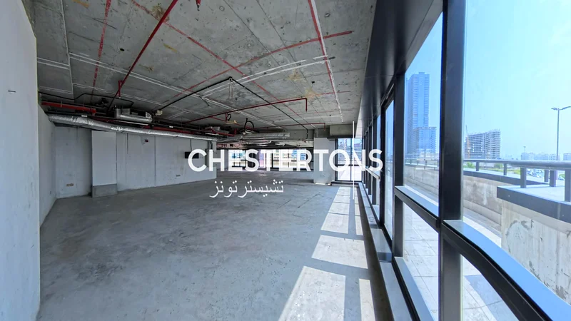 Shell and Core | Grade A Building | 5 Parkings64070760390786113
