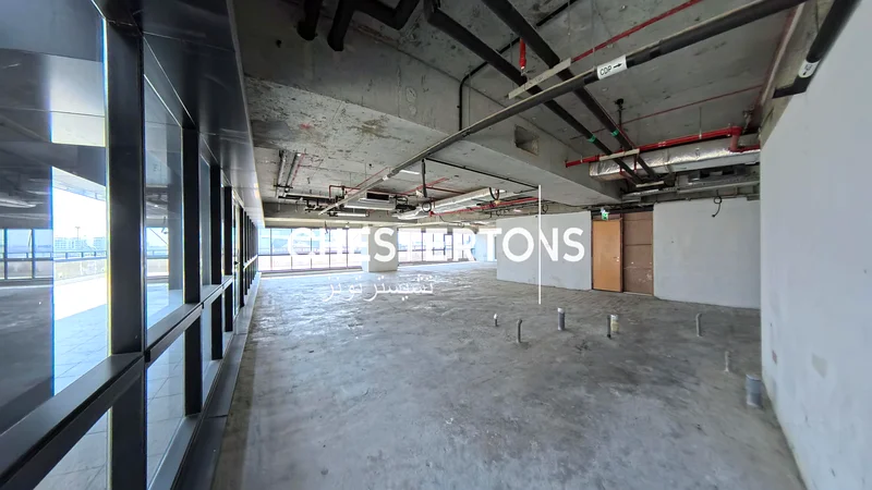 Shell and Core | Grade A Building | 5 Parkings64070760390786114