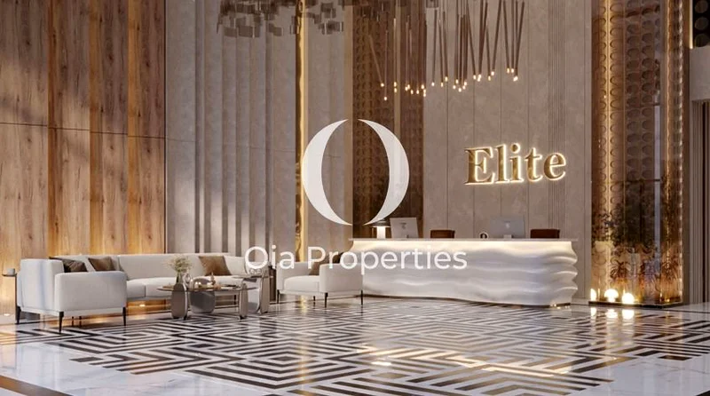 Spacious 1BHK + Balcony | Radiant Elite63844244073347110