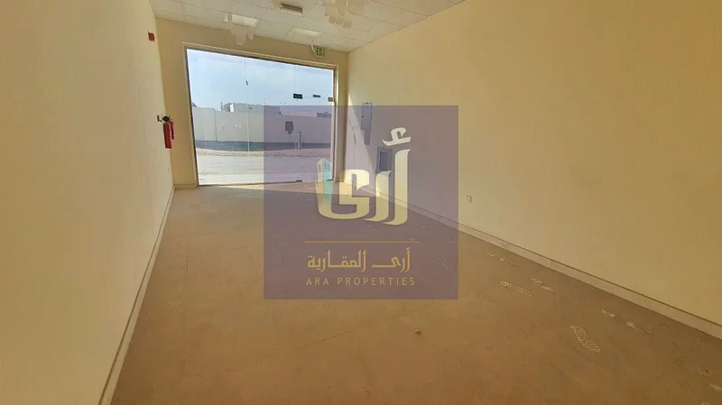 CHEAPEST OFFER SHOP FOR RENT ONLY  10K NEAR ROAD SIDE FOR  WITH ELECTERCITY USE PURPOSE AREA AL SAJJA SHARJAH64058778851971112