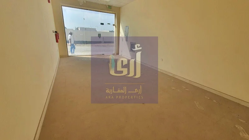 CHEAPEST OFFER SHOP FOR RENT ONLY  10K NEAR ROAD SIDE FOR  WITH ELECTERCITY USE PURPOSE AREA AL SAJJA SHARJAH64058778851971111