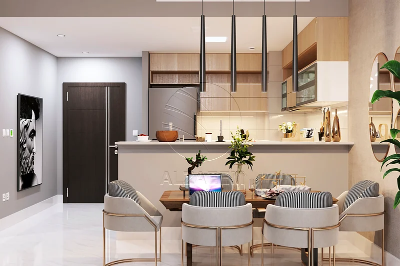 Hot Deal | Ground Floor Unit + Big Terrace63839792830211112