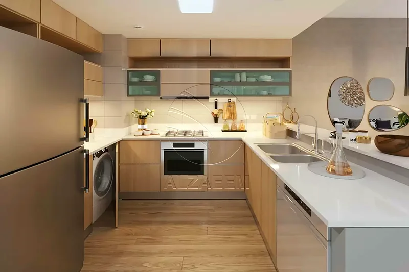 Hot Deal | Ground Floor Unit + Big Terrace63839792830211113