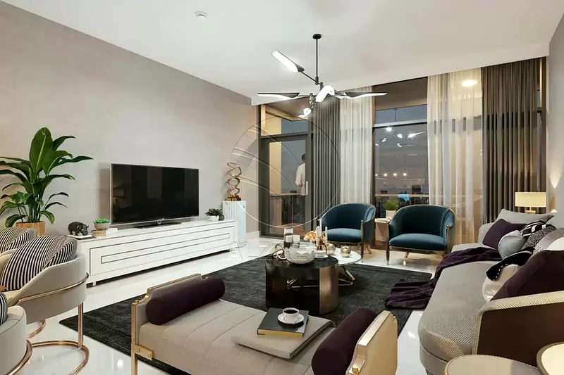 Hot Deal | Ground Floor Unit + Big Terrace63839792830211111
