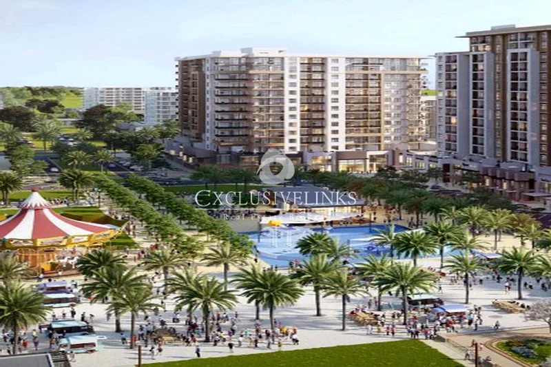 High ROI | Modern 1 BR | Handover Q1 202863952187381250113