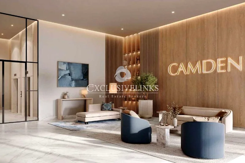 High ROI | Modern 1 BR | Handover Q1 202863952187381250111