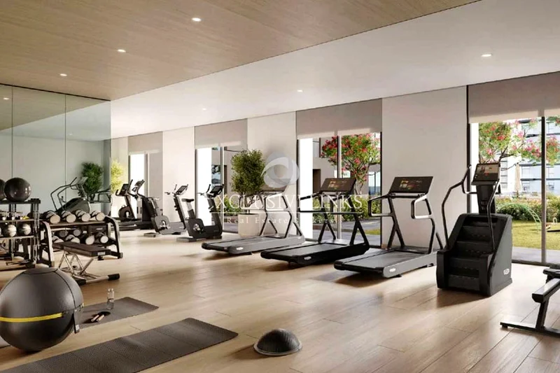 High ROI | Modern 1 BR | Handover Q1 202863952187381250112