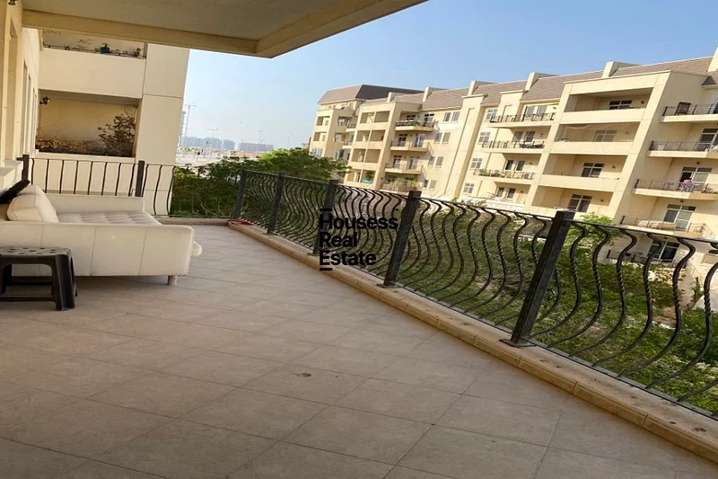 Fully Furnished | Large 1BR | Ready to Move63982021843843110