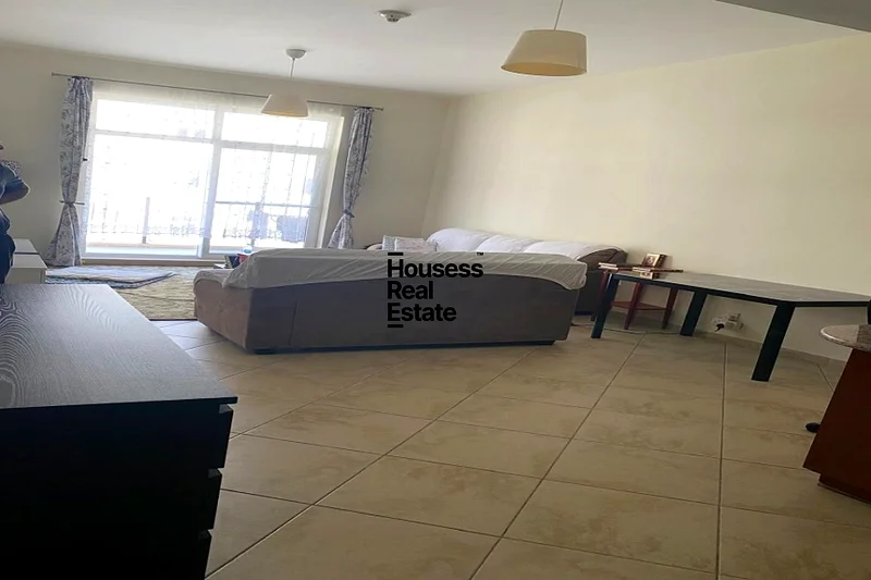 Fully Furnished | Large 1BR | Ready to Move63982021843843111