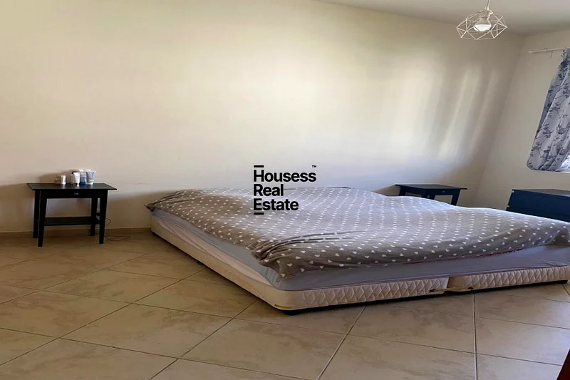 Fully Furnished | Large 1BR | Ready to Move63982021843843114