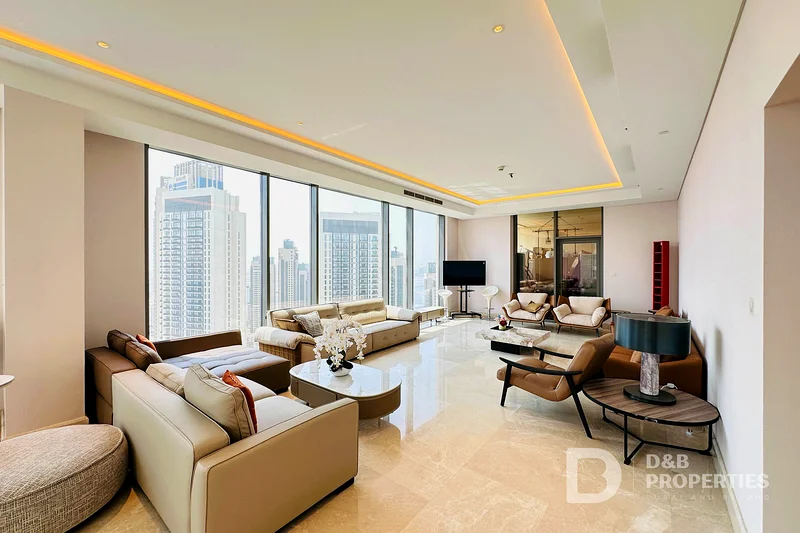 Vacant | Luxury | Creek and Park View64025379359874110