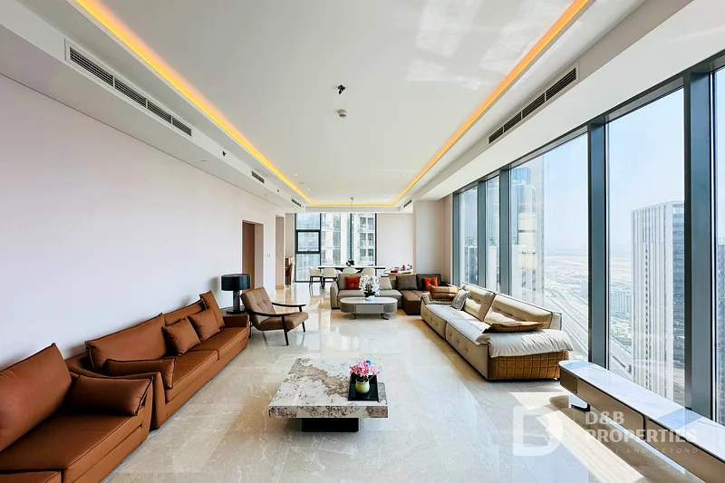 Vacant | Luxury | Creek and Park View64025379359874111