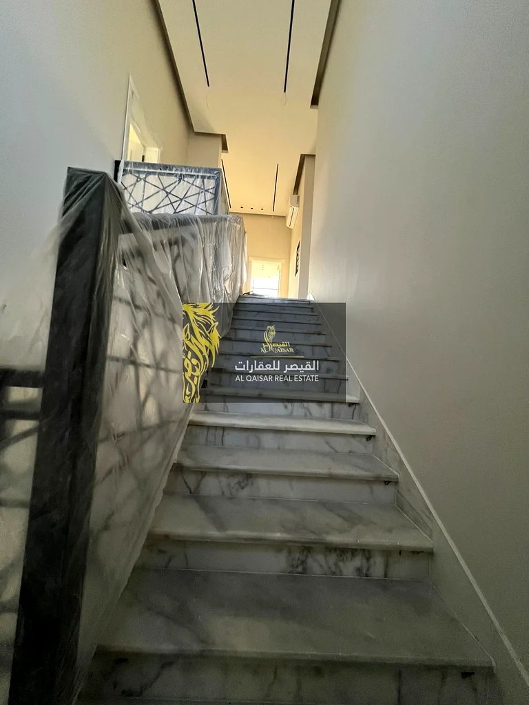 فيلا للبيع في رأس الخيمة | ساح الغubb (بالقرب من جامعة أوراك والمدرسة العربية)63855784983553112