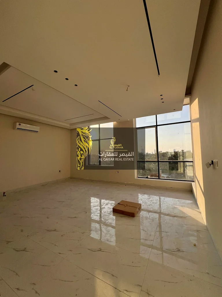 فيلا للبيع في رأس الخيمة | ساح الغubb (بالقرب من جامعة أوراك والمدرسة العربية)63855784983553114